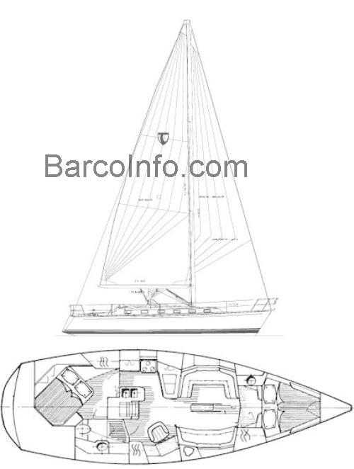 Tartan 4100 opinión y ficha técnica